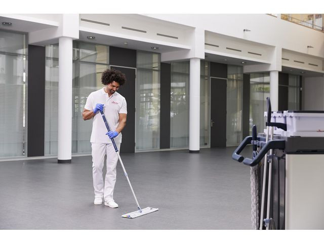 Mopp Vileda Express Pro R-Microlite 40Cm