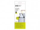 Avfallspose Eko E 55X70 25-35L Hvit (12...