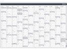 Veggblad Elegant Grieg 2026 98X68Cm