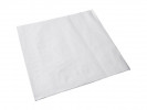 Serviett Linella 3L 33Cm Hvit (125 stk)