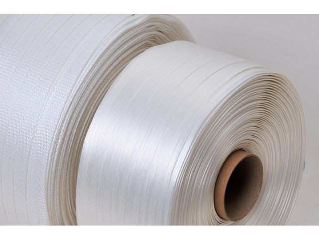 Komprimatorbånd Wg-50 16Mm 200M