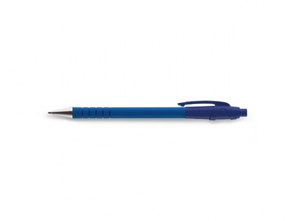 Kulepenn Papermate Flex Ultra Blå (36 stk)