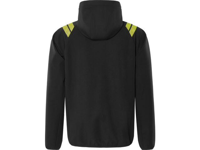 Softshelljakke Fristads 7461 Gbon 3Xl