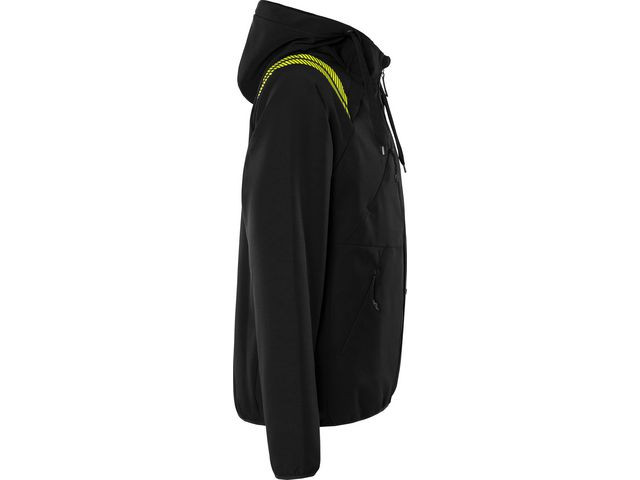 Softshelljakke Fristads 7461 Gbon 3Xl