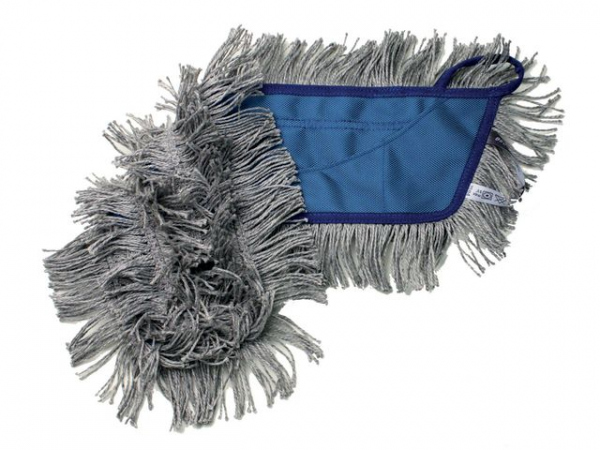 Mopp B75 Microfiber Lomme 75Cm (5 stk)