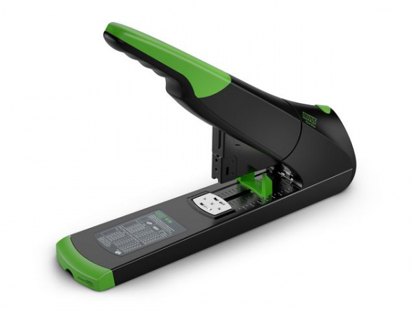Stiftemaskin Novus B56 Hd 200Ark Sort