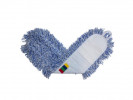 Mopp Outh Mikrofiber Lomme Blå 60Cm (5 s...