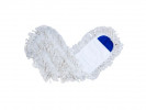 Mopp Polyester/Bomull M/Lomme 60Cm (10 s...