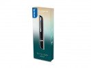 Kulepenn Pilot Acro1000 1,0 Sort Sort (6...
