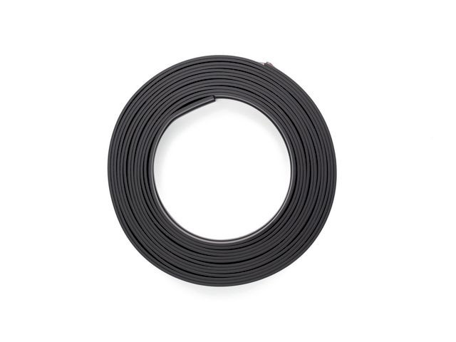 Magnettape Durable 5M Sølv
