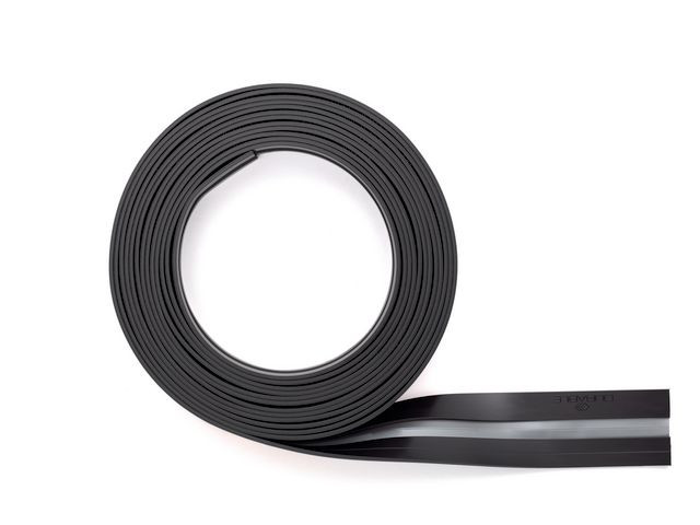 BildeMagnettape Durable 5M Sølv