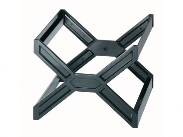 Hengemappestativ Durable Sort