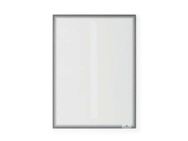 Ramme Durable A4 Selvklb M/Skyv (5 stk)