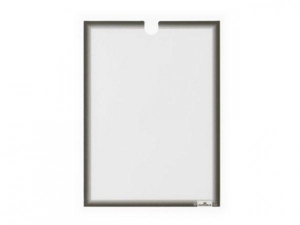 Ramme Durable A4 Selvklebende (5 stk)