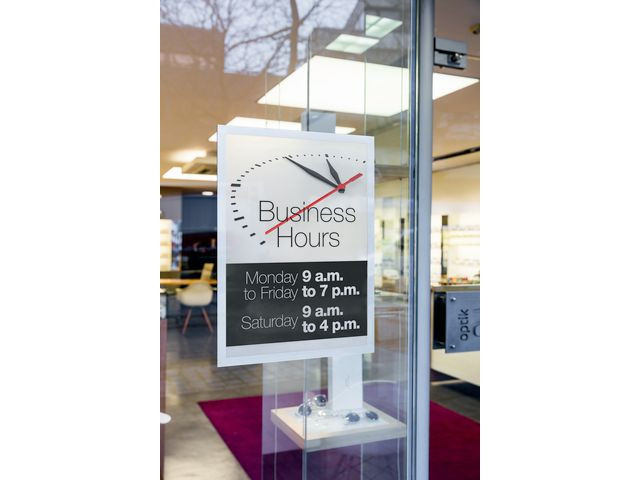 Ramme Duraframe Sun A3 Selvk Sølv (2 stk)