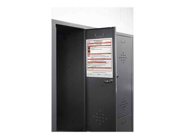 Magnetramme Durable A4 (2 stk)