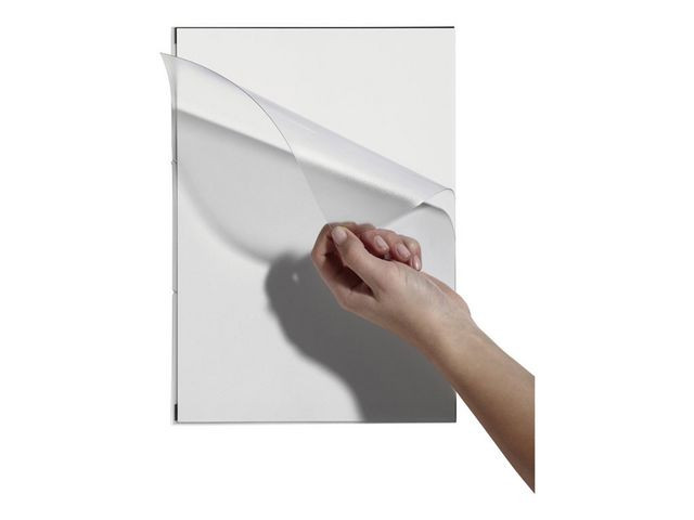 Magnetramme Durable A4 (2 stk)