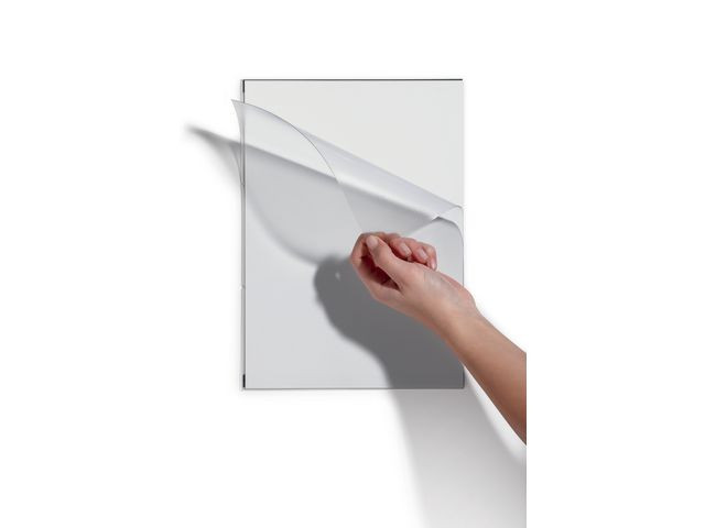 Magnetramme Durable A4 (2 stk)