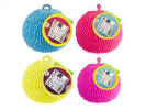 Leke Grafix Stor Stressball (6 stk)