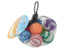 Leke Grafix Sprettballer (8 stk)