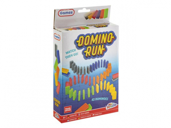 Spill Grafix Domino