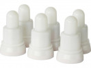 Ledlys Duni Refill Farger (6 stk)