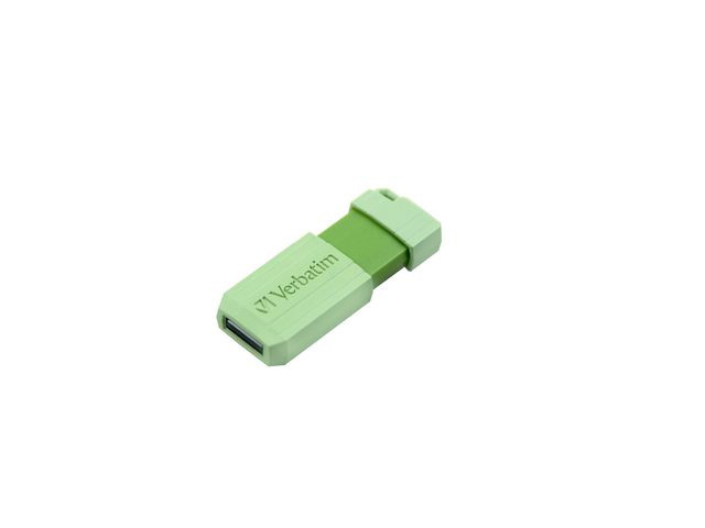 Minne Verbatim Pinstripe Usb 3.2 64Gb