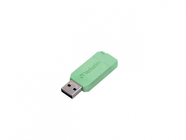 Minne Verbatim Pinstripe Usb 3.2 64Gb