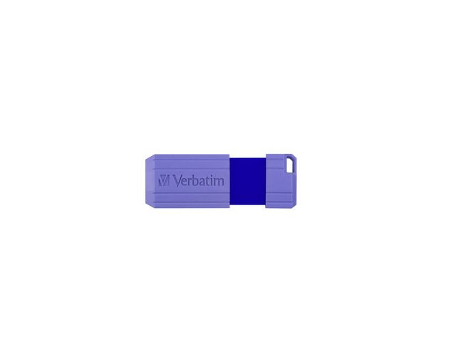 Minne Verbatim Pinstripe Usb 3.2 32Gb