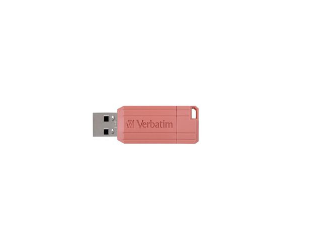 Minne Verbatim Pinstripe Usb 3.2 16Gb