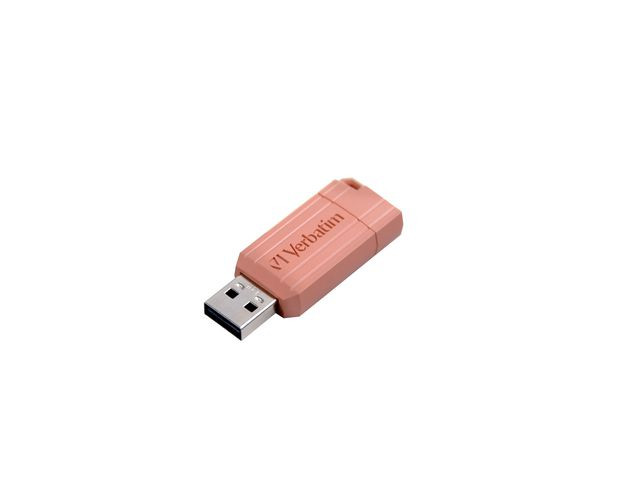 BildeMinne Verbatim Pinstripe Usb 3.2 16Gb