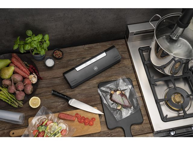 Vakuumpakker Obh Nordica Compact Fresh