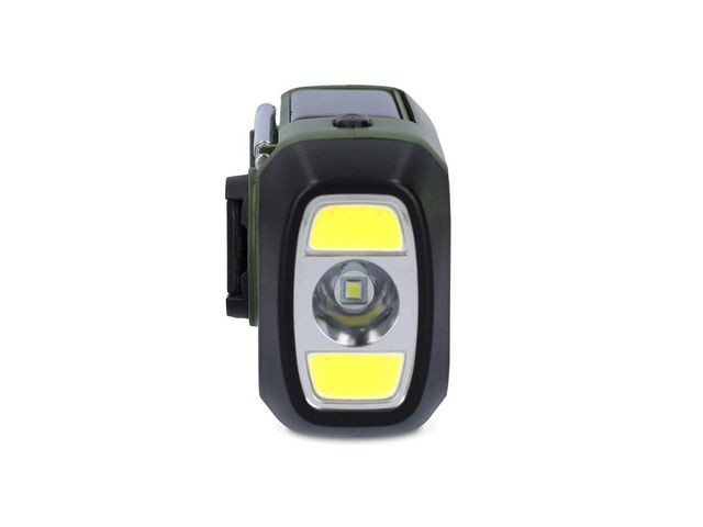 Nødradio Nedis +2500 Mah