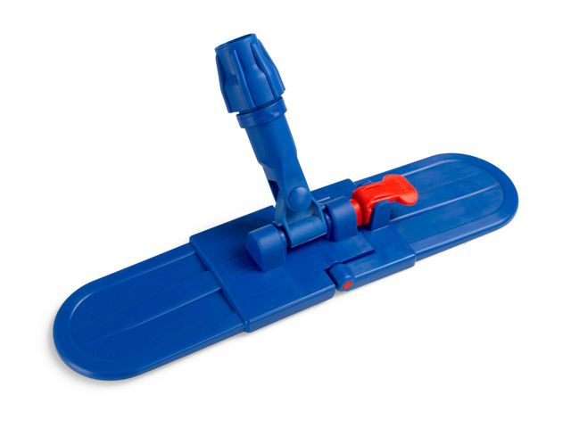 BildeMoppestativ M/Fotpedal Plast 60Cm