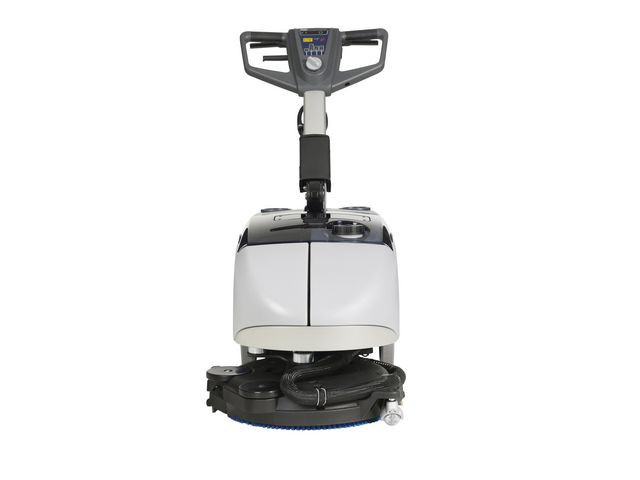 Gulvvasker Nilfisk Sc351 Li-Ion