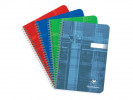 Notatbok Clairefontaine Metric A5 Rutet...
