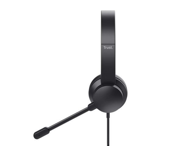 Headset Trust Ayda Usb