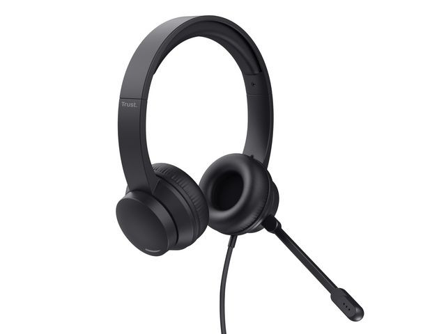 Headset Trust Hs-150 Kablet
