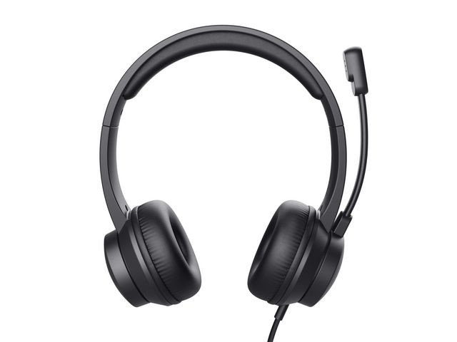 Headset Trust Hs-150 Kablet