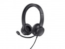 Headset Trust Hs-150 Kablet
