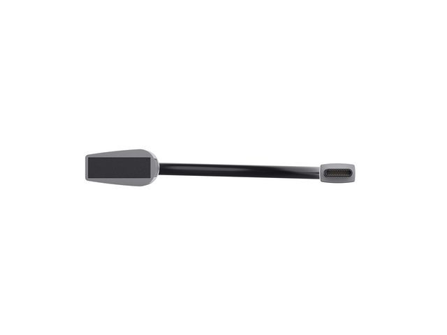 Hub Trust Halyx 4-Port Usb-C