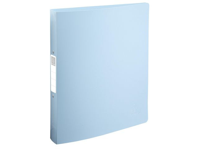 Ringperm Exacompta Beeblue 2R 30Mm (4 stk)