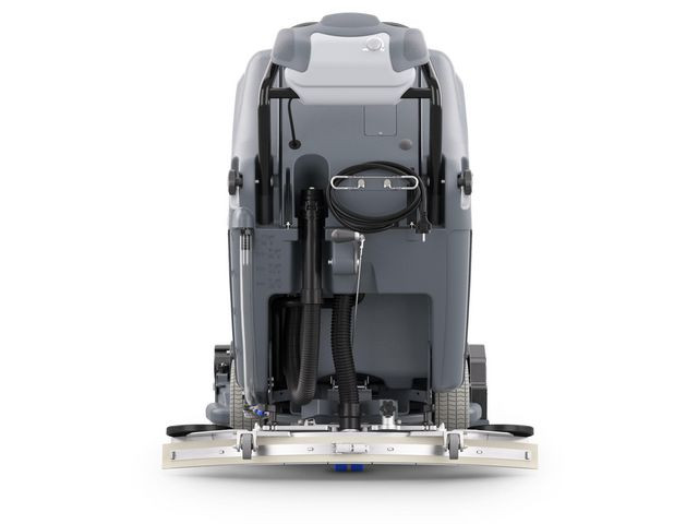 Gulvvasker Nilfisk Sc650 71C Komplett