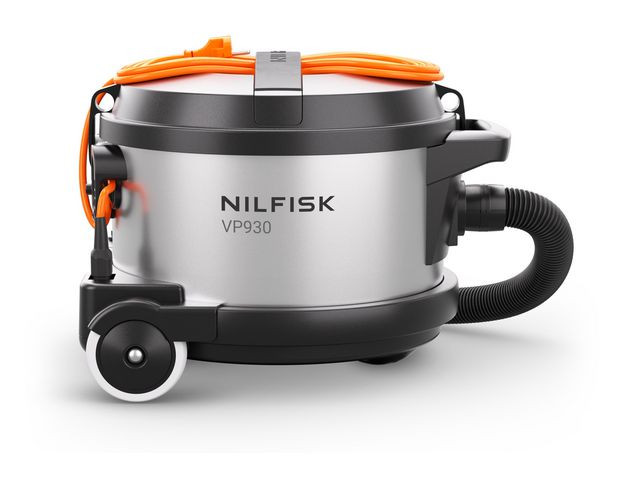 Støvsuger Nilfisk Vp930 Pro Hepa S2