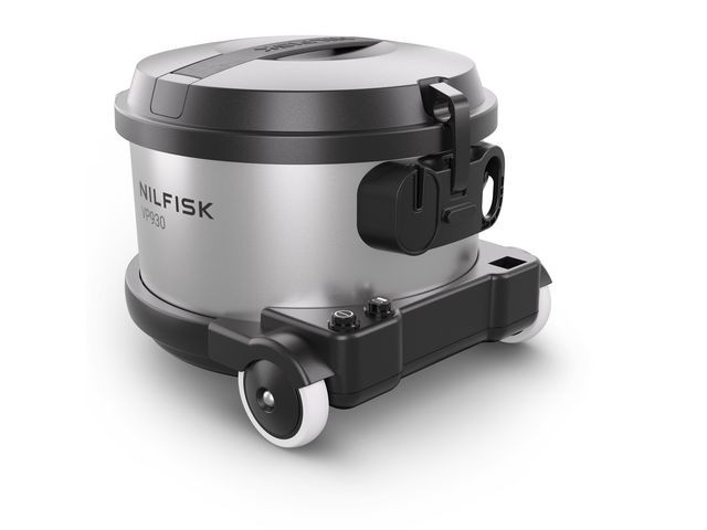 Støvsuger Nilfisk Vp930 Pro Hepa S2
