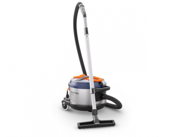 Støvsuger Nilfisk Vp930 Pro Hepa Blue
