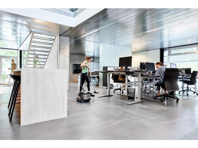 Støvsuger Nilfisk Vp930 Pro Hepa