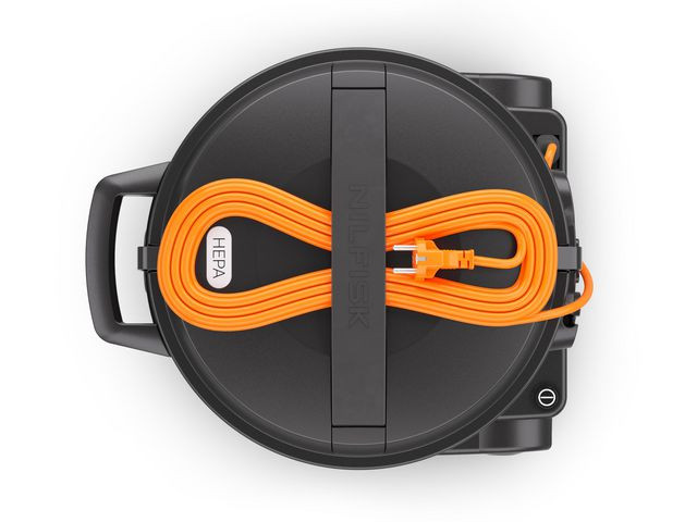 Støvsuger Nilfisk Vp930 Pro Hepa