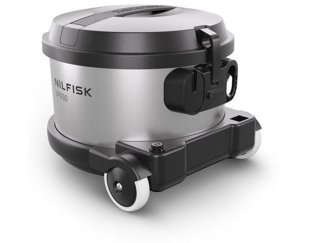 Støvsuger Nilfisk Vp930 Pro Hepa