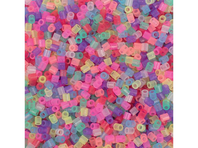 Perler Playbox Glittermix (20 000)